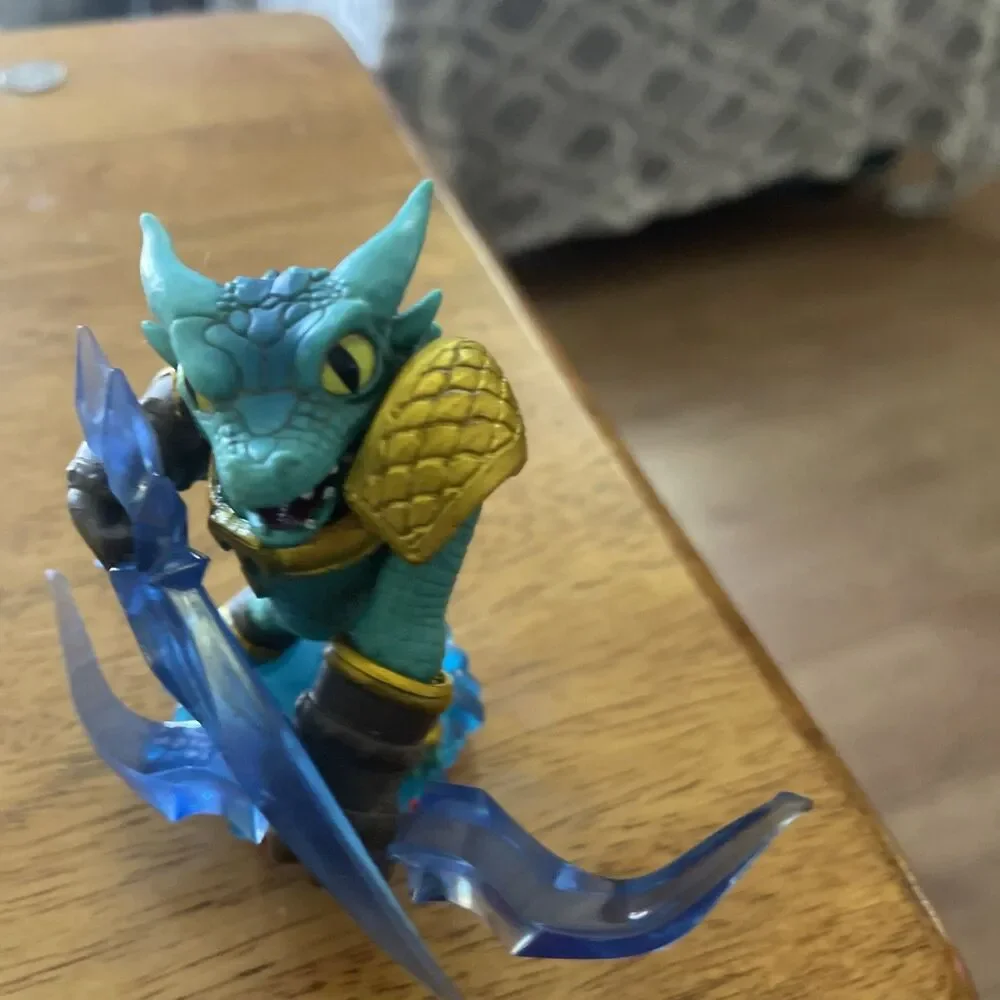 Activision Skylanders Snap Shot Figure from Trap Team